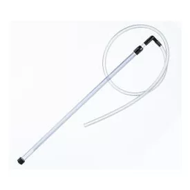 Automatický plnicí sifon