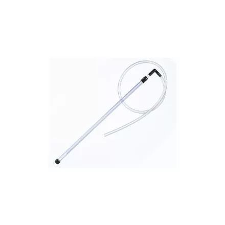 Automatický plnicí sifon