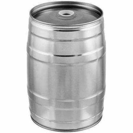 Mini party keg (5 l)