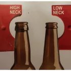 Multifunkční dvouramenný uzávěr (pro uzávěry 26 mm a 29 mm)