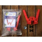 Multifunkční dvouramenný uzávěr (pro uzávěry 26 mm a 29 mm)