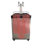 Kegerator 3taps