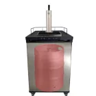Kegerator 3taps