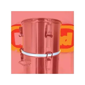 Silikonové těsnění pro BrewZilla 35L