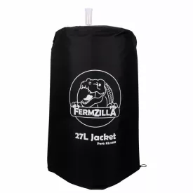 FermZilla – 27 l / Allrounder 60 l Jacket