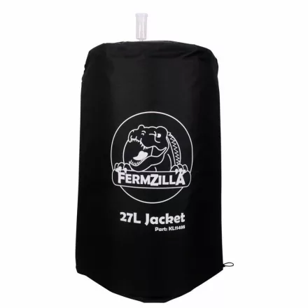 FermZilla – 27 l / Allrounder 60 l Jacket