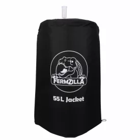 FermZilla – 55L plášť