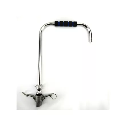 Brewzilla prodloužení recirkulačního ramene