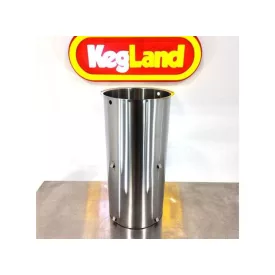 Brewzilla 65L (G3/G4) – prodloužená trubka na slad