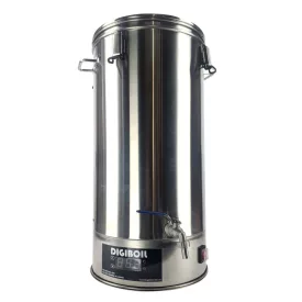 DigiBoil 65L – 3500 W