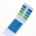 Lakmusový papírek na měření pH, 80 ks, pH 3,8–5,4