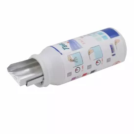 Test na chlor, tvrdost vody 50 ks