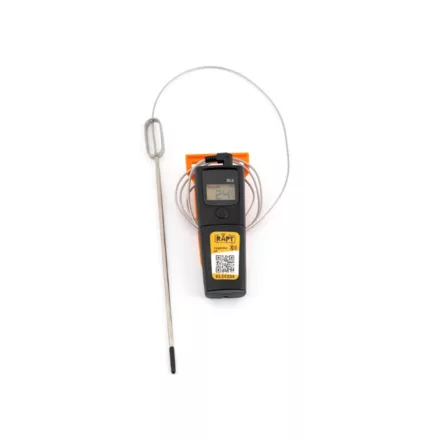 RAPT teploměr s Bluetooth