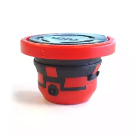 Party keg s jednorázovou zátkou