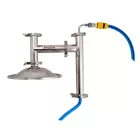 Sada parního kondenzátoru BrewZilla 65 l