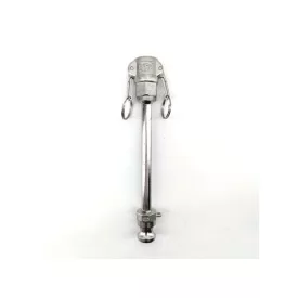 BrewZilla prodloužení cirkulační tyče