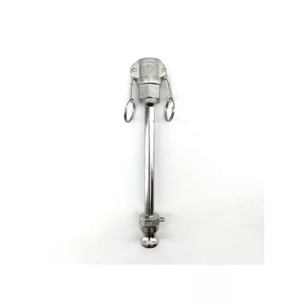 BrewZilla prodloužení cirkulační tyče