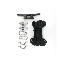 Zvedací šnek pro koš na slad