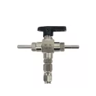 Sada pro plnění lahví podtlakem