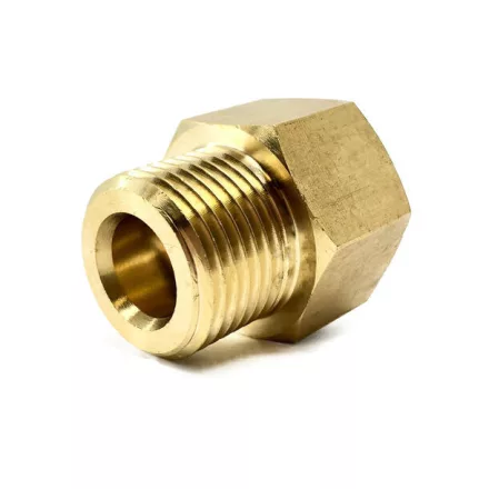 Adaptér na láhev SodaStream starý typ