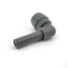 Duotight 8 mm-8 mm koleno samec-samice (5/16"-5/16")