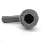 Duotight 9,5 mm-9,5 mm koleno samec-samice (3/8"-3/8")