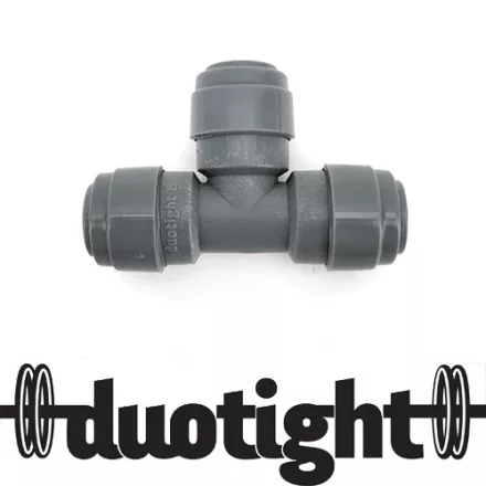 Duotight T-rozbočka 8 mm (5/16")