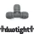 Duotight T-rozbočka 8 mm (5/16")
