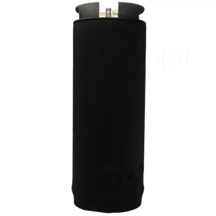 Izolační plášť pro 19l Corny keg