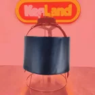 Vyhřívací koberec / vyhřívací pás 30 W