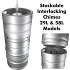 29L Kegmenter
