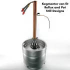 29L Kegmenter