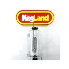 Chladicí hadice Fermzilla Temp Twister