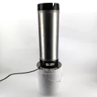 Bucket Blaster – sada na mytí KEG a kvasných nádob