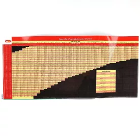 Tabulka Kegland pro sycení oxidem uhličitým