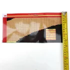 Tabulka Kegland pro sycení oxidem uhličitým