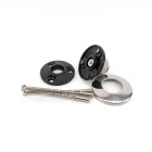 NukaTap mini – nástěnná sada (duotight 8 mm)