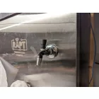 NukaTap mini – nástěnná sada (duotight 8 mm)