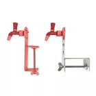 NukaTap mini – vertikální montážní sada s upevněním pomocí svorky