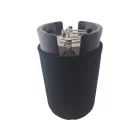 Tepelně izolační plášť 32 l pro kuželový kvasný káď KegLand