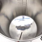 Bucket Buddy 65 l nerezová kvasná nádoba