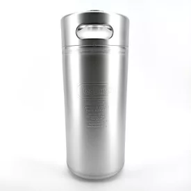 Mini Keg – 4 l (135 mm x 326 mm)