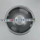 Mini Keg – 4 l (135 mm x 326 mm)