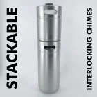 Mini Keg – 4 l (135 mm x 326 mm)