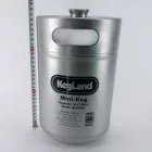 Mini Keg – 5 l (175 mm x 280 mm)