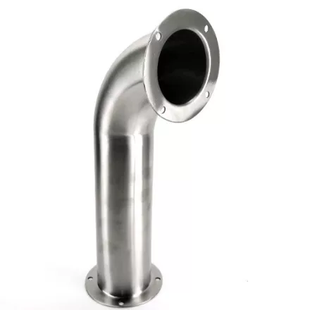 Modular 76 – koleno