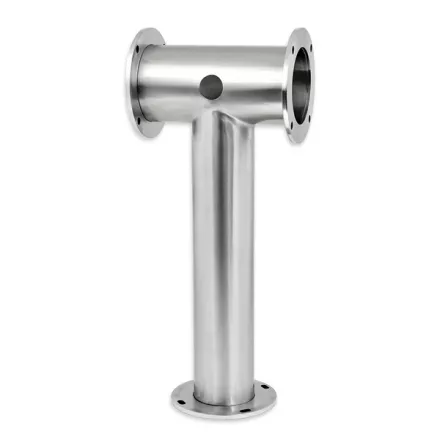 Modular 76 – T-Bar