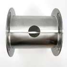 Modular 76 – rovný prodlužovací kus