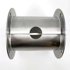 Modular 76 – rovný prodlužovací kus