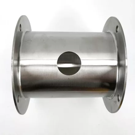 Modular 76 – rovný prodlužovací kus